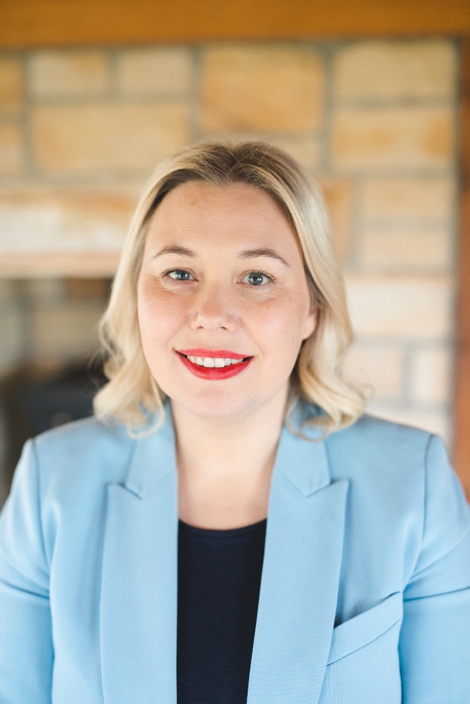 Anna Mannion NWED 2025 Sligo Speaker Anna Mannion NWED 2025 Sligo Speaker